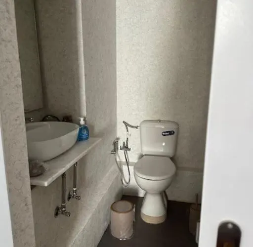 펜션 Old Town Traditional House 코스 타운