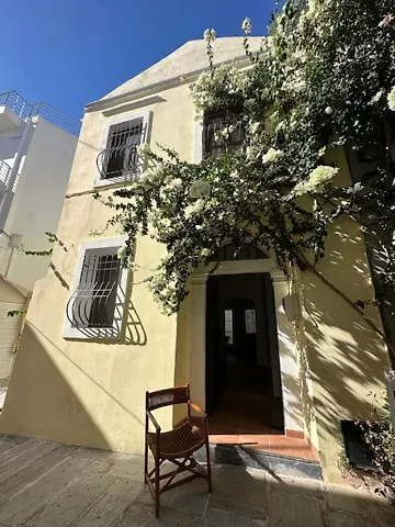 Old Town Traditional House 펜션