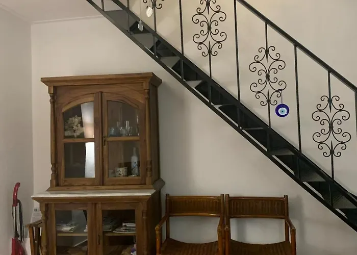 Old Town Traditional House 펜션