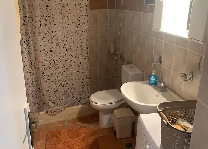 Old Town Traditional House 펜션