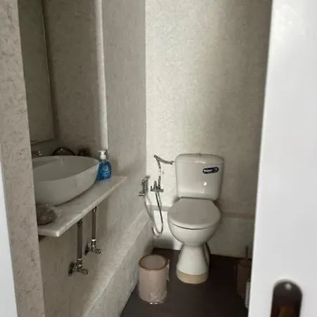 Tatil Evi Old Town Traditional House İstanköy