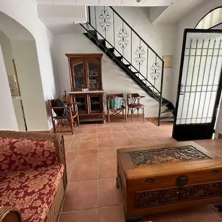 Old Town Traditional House Miasto Kos