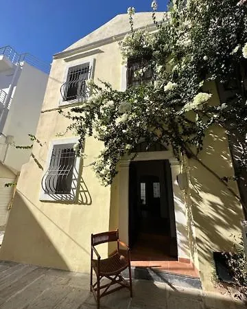 Old Town Traditional House 度假居