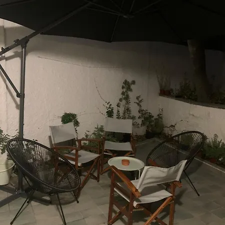 Casa Filita 'old Town Traditional House' Casa vacanze *