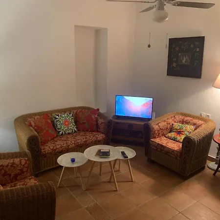 Casa Filita 'old Town Traditional House' 度假居 科斯镇