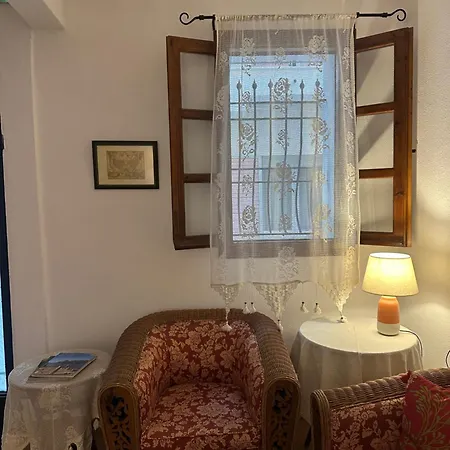 Casa Filita 'old Town Traditional House' 科斯镇