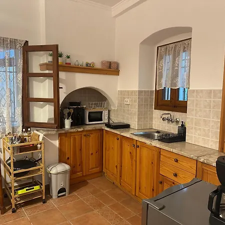 Casa vacanze Casa Filita 'old Town Traditional House'