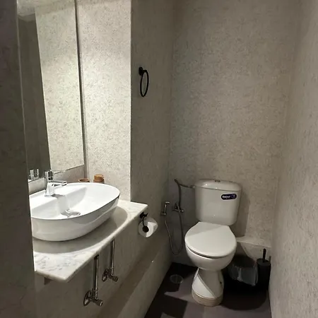 Casa Filita 'old Town Traditional House' 科斯镇