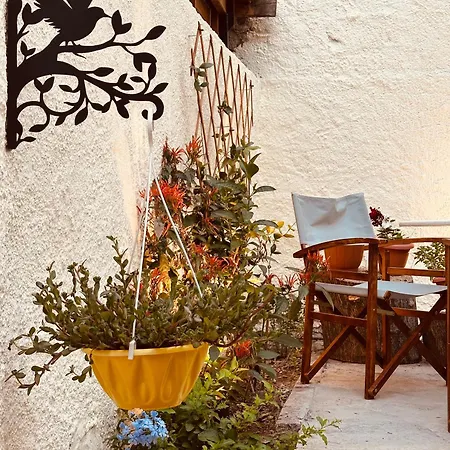度假居 Casa Filita 'old Town Traditional House' *