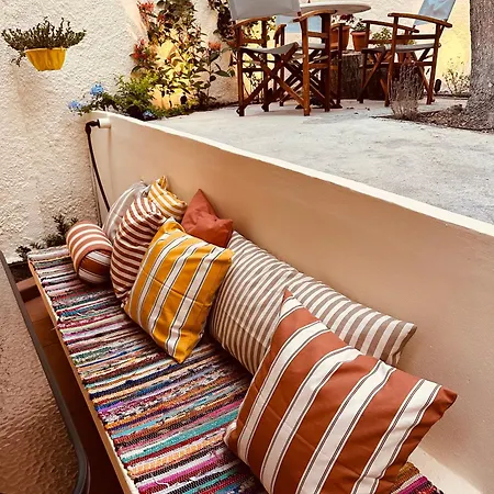 Casa Filita 'old Town Traditional House' *
