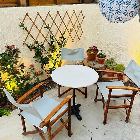 Casa Filita 'old Town Traditional House' 度假居 *