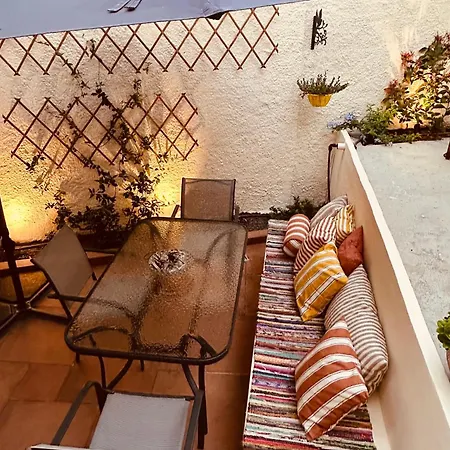 Casa Filita 'old Town Traditional House' 度假居 科斯镇