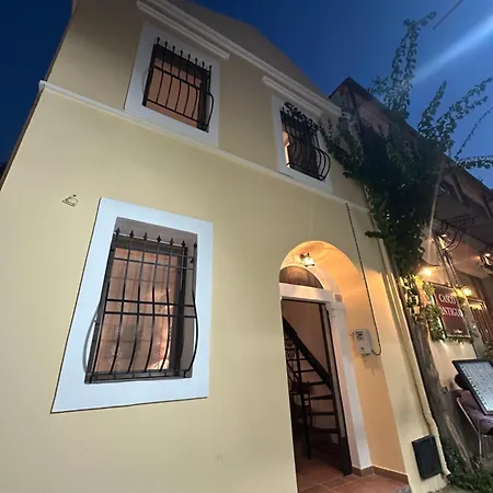 Casa Filita 'old Town Traditional House' Casa vacanze *