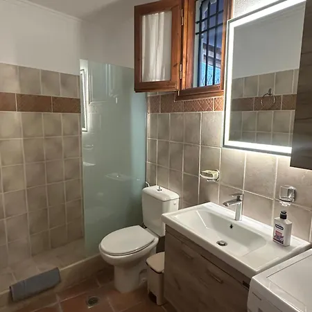 Casa Filita 'old Town Traditional House' 度假居