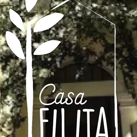 Casa Filita 'old Town Traditional House' Ferienhaus *