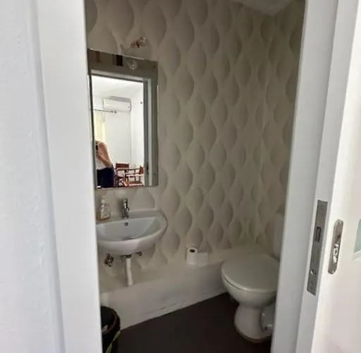 Old Town Traditional House Casa de Férias *