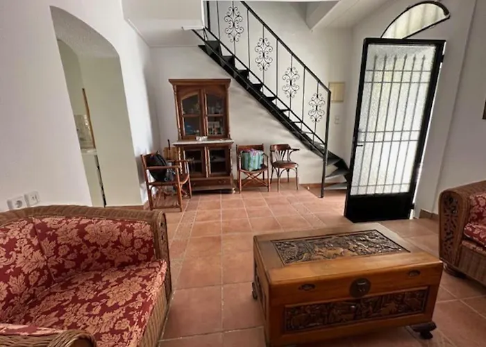 Old Town Traditional House Kos