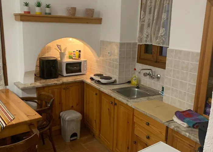 Prázdninový dům Old Town Traditional House *