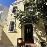 Old Town Traditional House Holiday home