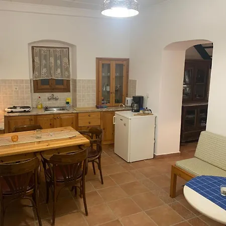 Old Town Traditional House Κως Πόλη