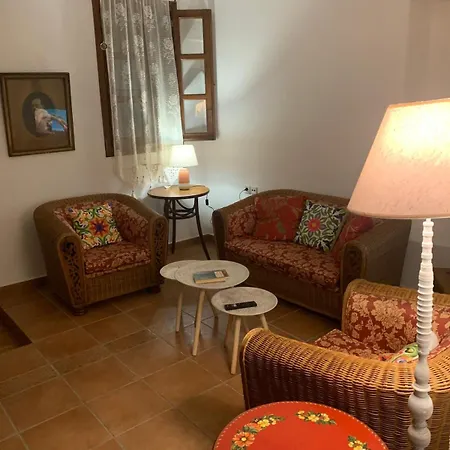 Old Town Traditional House Holiday home Kos Town