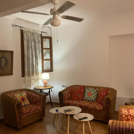 Old Town Traditional House Σπίτι διακοπών Κως Πόλη