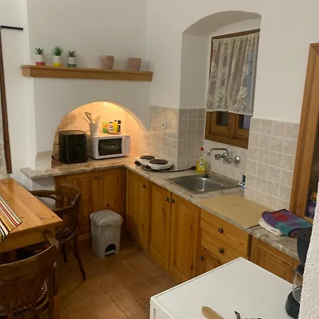 Σπίτι διακοπών Old Town Traditional House *