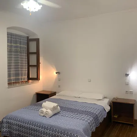 Old Town Traditional House Κως Πόλη