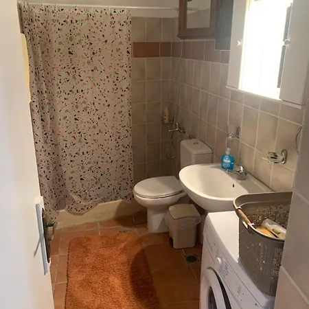 Old Town Traditional House Σπίτι διακοπών